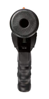 Umarex Trevox SilencAir dampening system close-up